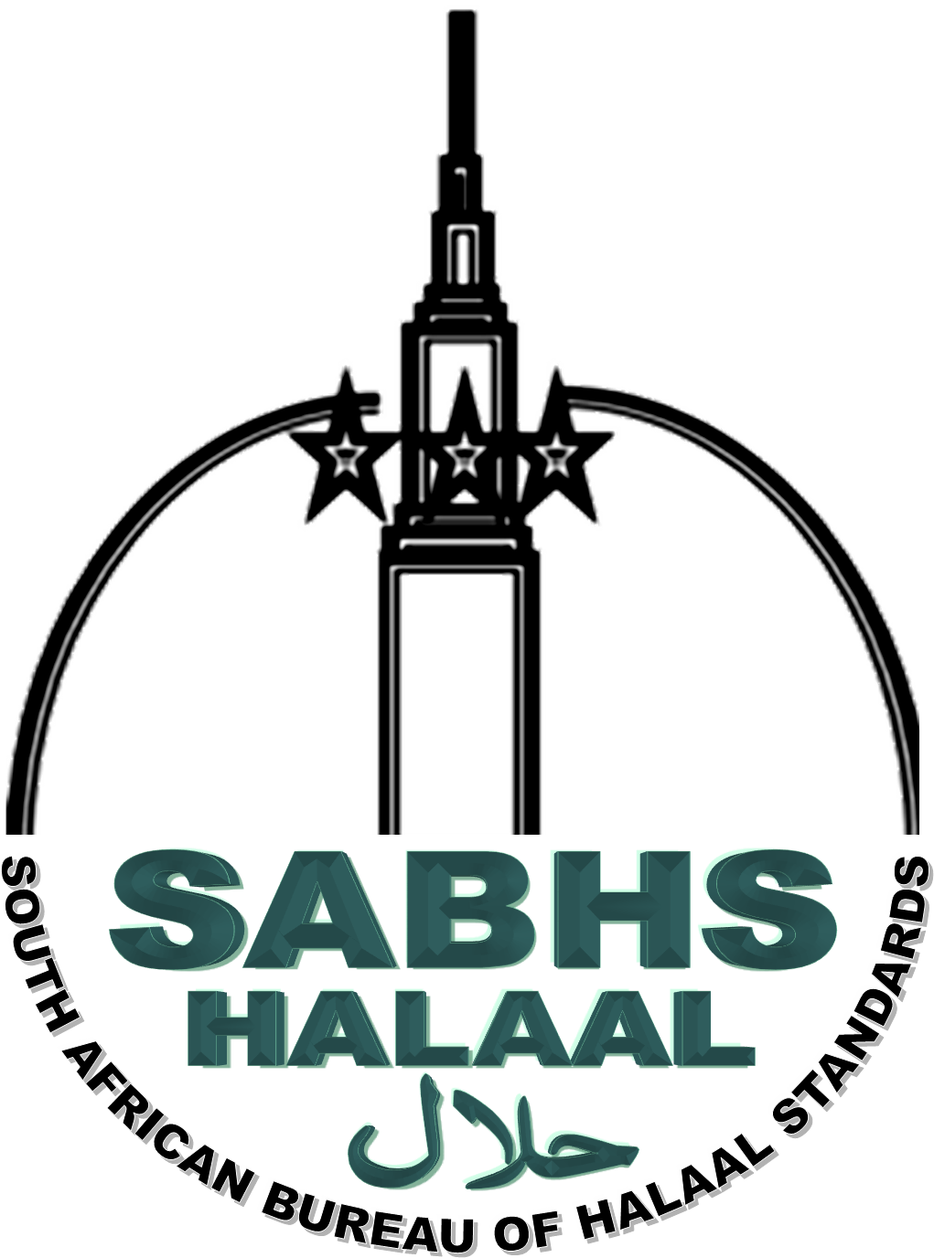 DEPARTMENT OF HALAAL SABHS & SAHVECO